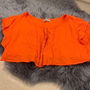 Urban Outfitters Crop Top